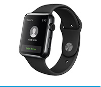 Update your details and enter to win an Apple Watch
